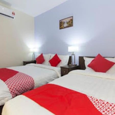 K3 Formosa Hotel Malakka Dış mekan fotoğraf