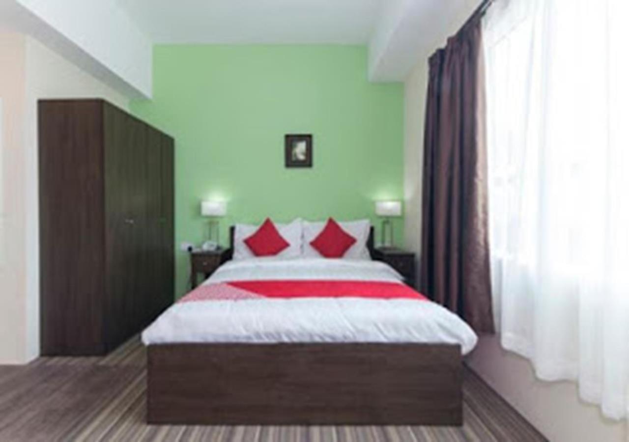 K3 Formosa Hotel Malakka Dış mekan fotoğraf