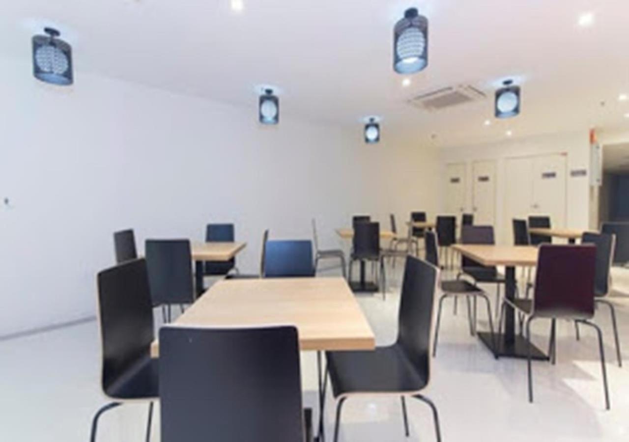 K3 Formosa Hotel Malakka Dış mekan fotoğraf