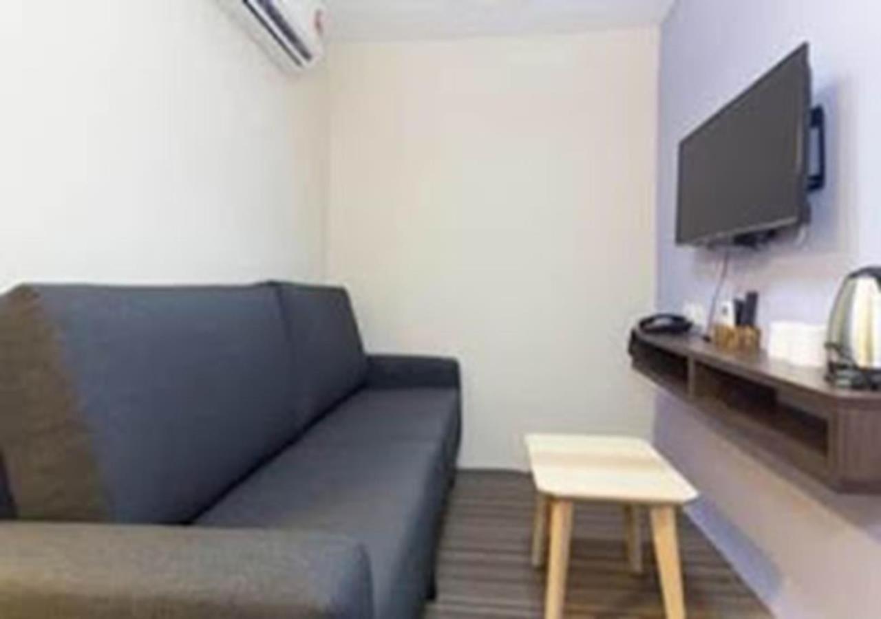 K3 Formosa Hotel Malakka Dış mekan fotoğraf