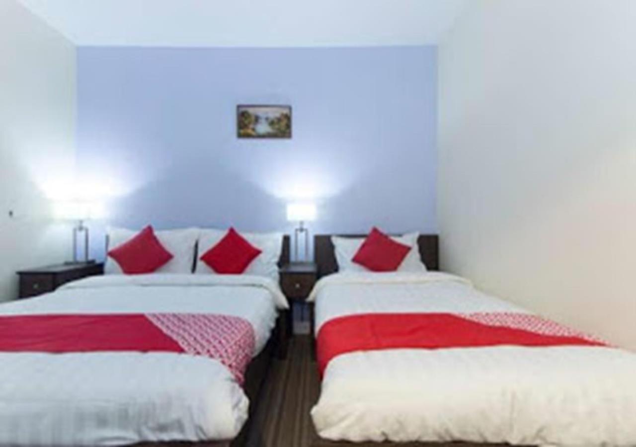 K3 Formosa Hotel Malakka Dış mekan fotoğraf
