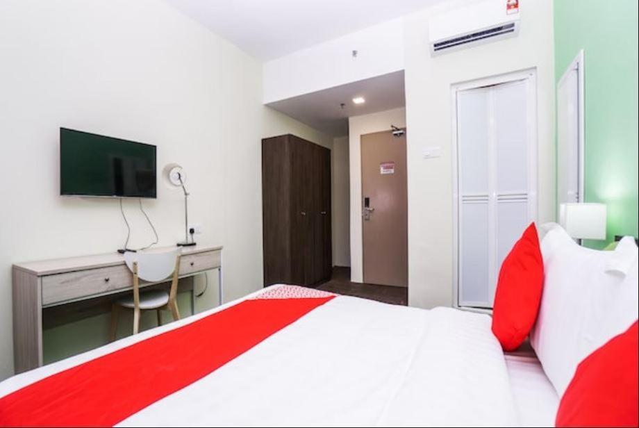 K3 Formosa Hotel Malakka Dış mekan fotoğraf