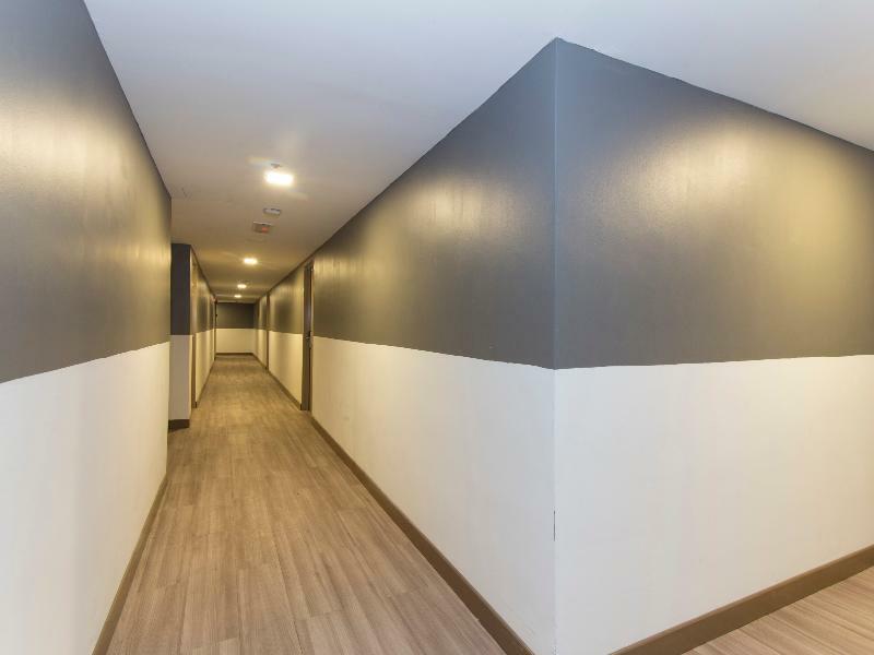 K3 Formosa Hotel Malakka Dış mekan fotoğraf