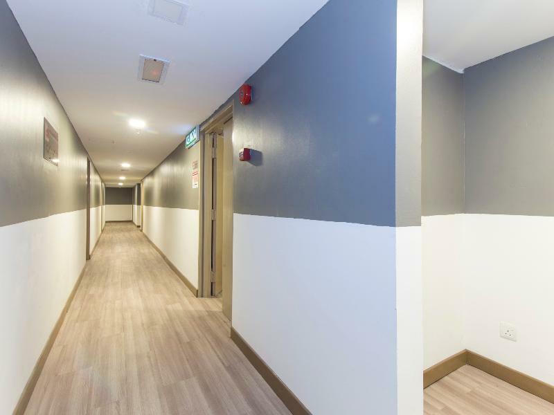 K3 Formosa Hotel Malakka Dış mekan fotoğraf