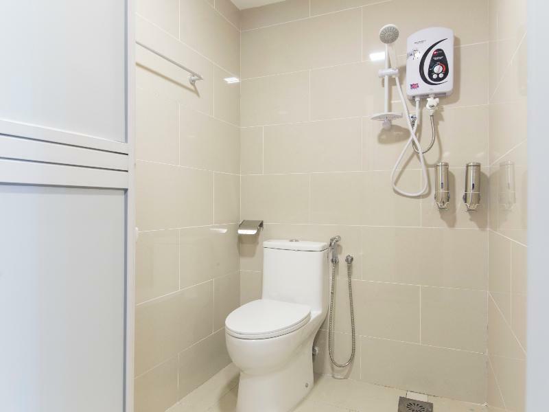 K3 Formosa Hotel Malakka Dış mekan fotoğraf